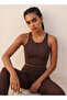 WOMEN TEXTURE BRA TOP - 6