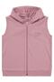 Basic Vest for Ages 6-9 - Pink