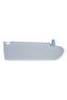 Vw Transporter T5 2004-2010 Left Driver Side Sun Visor Gray 7H1857551B - 3