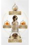 ROYALOUD Eau de Parfum (EDP) for Men, 50ml by | Long-Lasting Oud Perfume | Frankincense, Honey & Oud Wood | Premium Oriental Woody Fragrance - 2