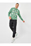 Rick and Morty Graphic Print Regular Fit Hoodie - 2