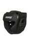Casca de box Black Master M