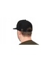 Șapcă snapback camuflaj negru - 2