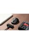 Mouse optic mini wireless M4 - Bluetooth / 2.4 GHz 4000 Hz - 6