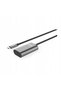 USB-C 5.0m negru - 6