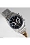 Fm11803A2A Men's Wristwatch with Steel Strap - 4