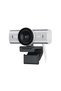Webcam MX BRIO 4K gri deschis - 3