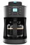 Aparat de espresso Coffee 66 Grind & Drop