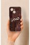Tecno Spark 40C Compatible Patience Ethnic Carpet Pattern Patterned Silicone Case