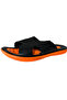 -- Serabien Non-Slip Sole Beach Bathroom Balcony Garden Soft Men's Slippers - 2