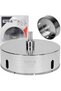 Burghiu pentru granit 125MM - 6