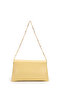 Envelope Cover Thin Women's Shoulder Bag Atlas Yellow - 3