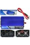 INVERTOR 24V / 230V 1000/2000W SINUSOIDAL - 4