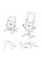 Proiector LED cu halogen 30W cu stativ - 3