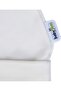 Newborn Baby Hat 397 White