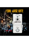 Rowin Super Tiny Pedal Noise Gate Effects Noise Reduction Noise Filter Suppressor Noisegate Stomp... - 6