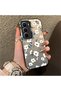 Infinix Hot 60I Compatible Hard Acrylic Back Silicone Edge Lens Protection Case - 2