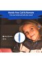 Jellie Drops Wired Earphones, Blue - 4