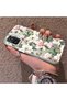 Xiaomi Poco M5S Compatible Hard Acrylic Back Silicone Edge Lens Protection Case - 3