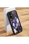 حافظة سيليكون سوداء متوافقة مع هاتف Tecno Camon 19 Neo(CH6i) مقاومة للصدمات مع حماية للكاميرا - 3