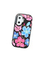 Poco F7 Compatible Shock-Absorbing Camera Protected Black Silicone Case - 3