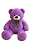 160 cm Premium Plush Bear with Bow Tie – 100% Domestic Production Gift Teddy Bear - 5