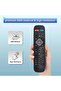 Replacement Remote Control for Philips Smart TV, Compatible with All Philips LCD LED 2K 4K UHD Smart TVs - 3