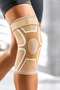 Sportsman's Elastic Velcro Adjustable Sports Knee Brace with Velcro - 5