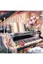 Diamond Mosaic Painting, Diamond Painting Puzzle 40 X 50 cm Piano Beadwork - 2