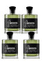 4 قطع من عطر أدفنتوس 100 مل
