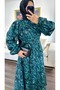 Flora Dress - 3