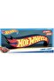 Hot Wheels Shaped Logo Light
