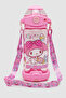 My Melody Print Sipper Water Bottle - 4