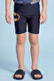 Batman Print Swimwear Set - 5