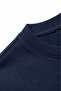 Unisex Mixed Print T-Shirt Set – 4-Pack Crew Neck Casual T-Shirts - 3