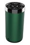 Electric USB Bakhoor Evaporator Incense Burner Green/Black - 5