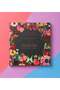 Scrapbook Pattern Notebook - 5
