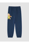 Paw Patrol Printed Boys' Jogger Sweatpants - 3