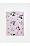 Lcw Home Mixed Kuromi Printed Girls' Single Duvet Cover Set - 3