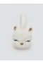 Timeless Clothing & Timeless Choices Animal Figured Plush Girl's Headphones - 3