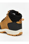 Two Mt Shop Quality Lcw Steps Brown Baby Boy Boots - 6