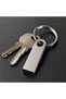 64 Gb Metal USB Flash Memory USB 2.0 Keyring Type Portable - 4