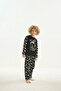 Kids 8719 Boy's Pajama Set - 7