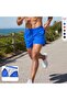 Men's summer shorts XL. - 4
