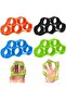 Finger trainer 4 pieces.