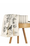 Home 40 X 60 100% Cotton Kitchen Towel - 6