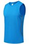 Men's tank top S loose. - 5