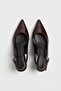 Cosy Women's Comfortable Classic Heeled Shoes 6cm - 5