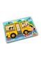 The Wheels on the Bus Sound Puzzle - 3