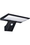 90 LED solar wall light PIR sensor.